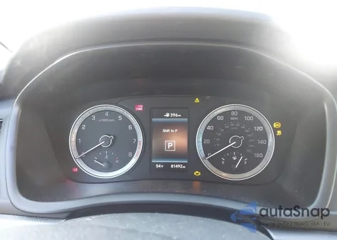 2019 Hyundai Sonata Sel from USA, damaged, VIN 5NPE34AFXKH746663